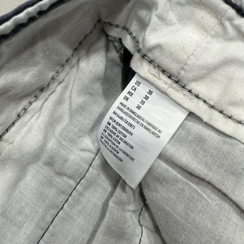 American Eagle Outfitters has some